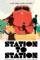 Station to Station (2015)