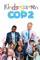 Kindergarten Cop 2 (2016)