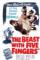 The Beast with Five Fingers (1946)