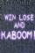 Jimmy Neutron: Win, Lose and Kaboom (2004)