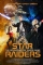 Star Raiders: The Adventures of Saber Raine (2016)