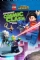 Lego DC Comics Super Heroes: Justice League - Cosmic Clash (2016)