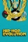 Hip-Hop Evolution (2016)