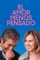 El amor menos pensado (2018)