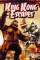 King Kong Escapes (1967)