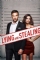 Lying and Stealing (2019)