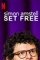 Simon Amstell: Set Free (2019)