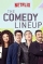 The Comedy Lineup (2018)