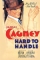 Hard to Handle (1933)