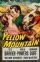 The Yellow Mountain (1954)