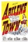 Abilene Town (1946)