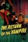 The Return of the Vampire (1943)