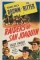 Raiders of San Joaquin (1943)