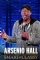 Arsenio Hall: Smart and Classy (2019)