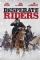 Desperate Riders (2022)